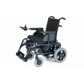 Инвалидная коляска с электроприводом LY-EB103 (103-F35-R2)