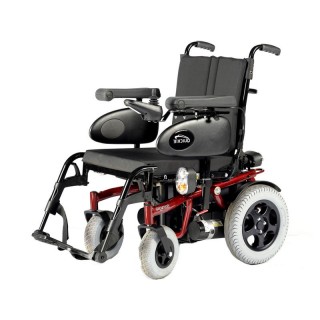 Инвалидная коляска с электроприводом LY-EB103-0340 (Tango)