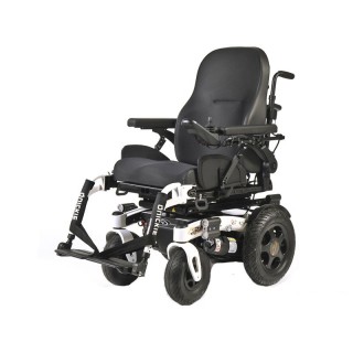 Инвалидная коляска с электроприводом LY-EB103-060190 (Quickie Salsa R)