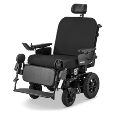 Инвалидная коляска с электроприводом Meyra iChair MC XXL