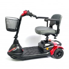 Электрический скутер для инвалидов LY-EB103-265