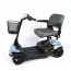 Электрический скутер для инвалидов LY-EB103 (103-328)