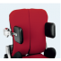 Поддержки плеч откидывающиеся для кресло-коляски R82 Panda Futura