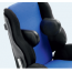Боковые поддержки груди фиксированные для кресло-коляски R82 Panda Futura