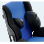 Боковые поддержки груди фиксированные для кресло-коляски R82 Panda Futura