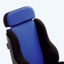 Увеличение спинки с чехлом для кресло-коляски R82 Panda Futura