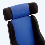 Анатомическое увеличение спинки с чехлом для кресло-коляски R82 Panda Futura