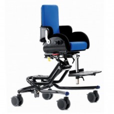 Кресло-коляска комнатная Panda Futura (Панда Футура) на раме High-Low