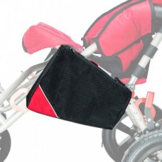 Боковые сумки для коляски Akces-Med Рейсер Омбрело Omo-508