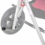 Вспомогательная педаль для коляски Akces-Med Рейсер Улисес Ule-433