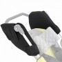 Высокие боковые заслоны для головы для колясок Akces-Med Рейсер RCR/RCE/RCH-005
