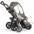 Дождевик на приставку Buggypod для коляски Akces-Med Гиппо Hpo-605
