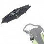 Зонт для коляски Akces-Med Рейсер Улисес Ule-402