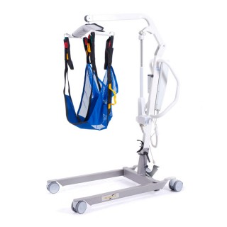 Подъемник электрический Remetex Standing Up 100 (175 кг)