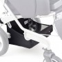 Корзина для коляски для Рейсер+ Akces-Med RCR/RCE/RCH-505