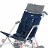 Обивка flex для размера 5 для коляски Akces-Med Рейсер Омбрело Omo-722