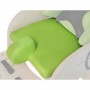 Подушка на сидение (профилированный клин) для кресла Akces-Med Слоненок Slk-421