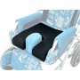 Подушка Эластико сидение для колясок Akces-Med Рейсер RCR/RCE/RCH-412