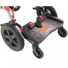 Приставка Buggypod Maxi для колясок Akces-Med Рейсер Rcr-613