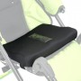 Профилированная подушка сидения (бедра) для коляски Akces-Med Рейсер Улисес Ule-419