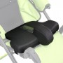 Профилированная подушка сидения (клин) для коляски Akces-Med Рейсер Улисес Ule-421