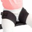 Разводящие стабилизирующие ремни для коляски Akces-Med Рейсер Улисес Ule-129