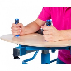 Рукоятки на столик для вертикализатора Akces-Med Лифтер Ltr-424
