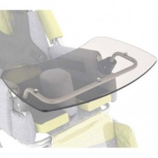 Столик Plexiglas для колясок Akces-Med Рейсер Rcr-414