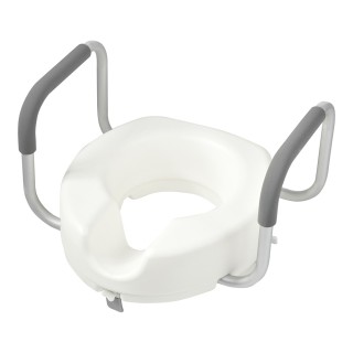 Насадка на унитаз 10528А/T