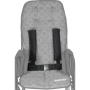 4-х точечный жилет для колясок Patron Rprk004