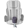 Абдуктор над коленями (регулируемый) для колясок Patron Rprk068