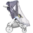 Навес с дождевиком для колясок (только для T5S-Mini, Std, Maxi) Patron Rprk00108