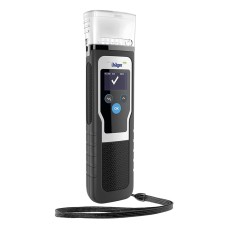 Алкотестер сигнализатор Drager Alcotest 5000