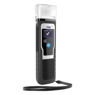 Алкотестер сигнализатор Drager Alcotest 5000