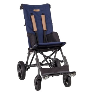 Детская инвалидная коляска Patron Corzino Classic Cnc