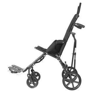 Детская инвалидная коляска Patron Corzino Classic Cnc