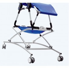 Рама с подъемным механизмом (на колесах) для кресла-стула Манати