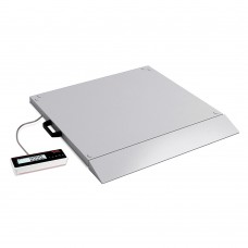 Весы электронные напольные Soehnle Professional 7808.01.002