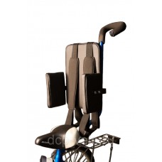 Специализированная спинка для велосипедов ВелоЛидер