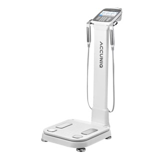 Профессиональный анализатор состава тела ACCUNIQ BC380