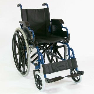 Кресло-коляска инвалидная FS909B-41