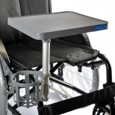 Столик-поднос для кресел-колясок 10858