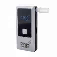 Алкотестер профессиональный Динго Е-030 (Bluetooth)