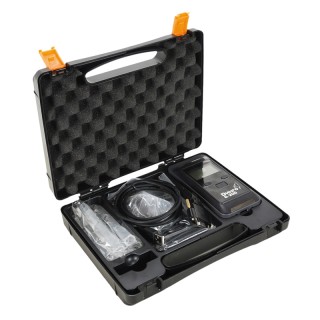 Алкотестер профессиональный Динго Е-200