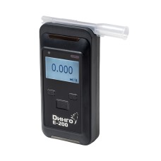 Алкотестер профессиональный Динго Е-200