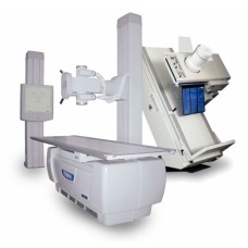 Рентгеновский аппарат СLINOMAT на 3 рабочих места