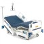 Кровать медицинская реанимационная MET A8 с панелью управления для медсестры и пультом пациента
