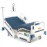 Кровать медицинская реанимационная MET A8 с панелью управления для медсестры и пультом пациента