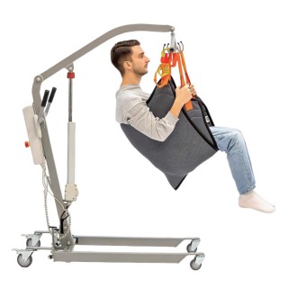 Подвес-гамак для подъемника МЕТ RC-400 Extra Comfort