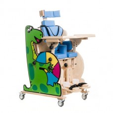 Опора для стояния и сидения для детей-инвалидов Vitea Care DRVRX